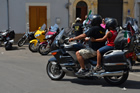 7^-Motoraduno